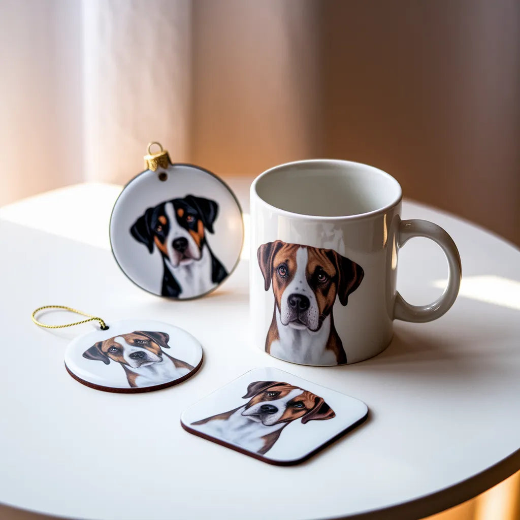 Best Custom Dog Gifts | Personalized Gifts for Dog Lovers - iCustomLabel