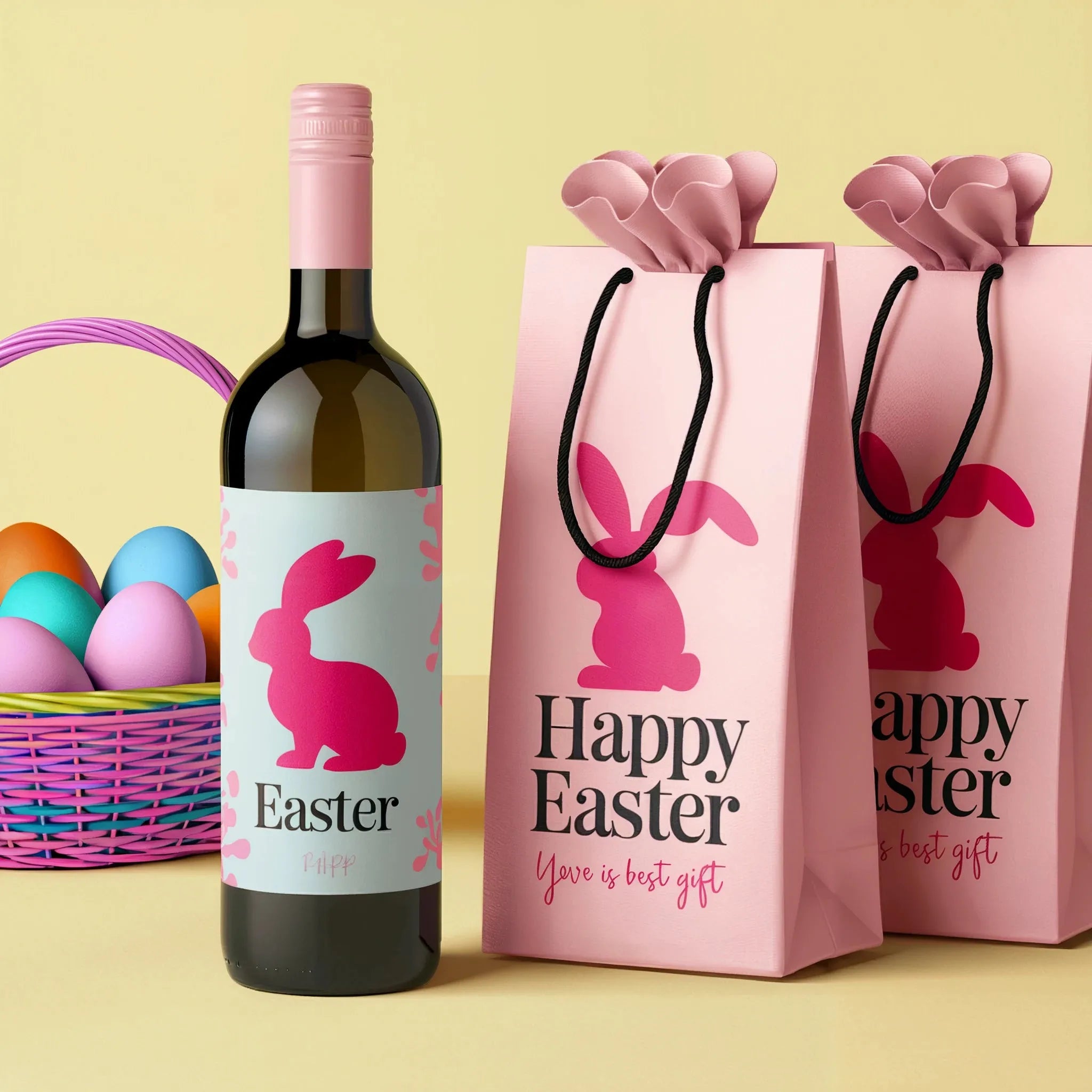 Custom Easter Gifts & Decorations | iCustomLabel