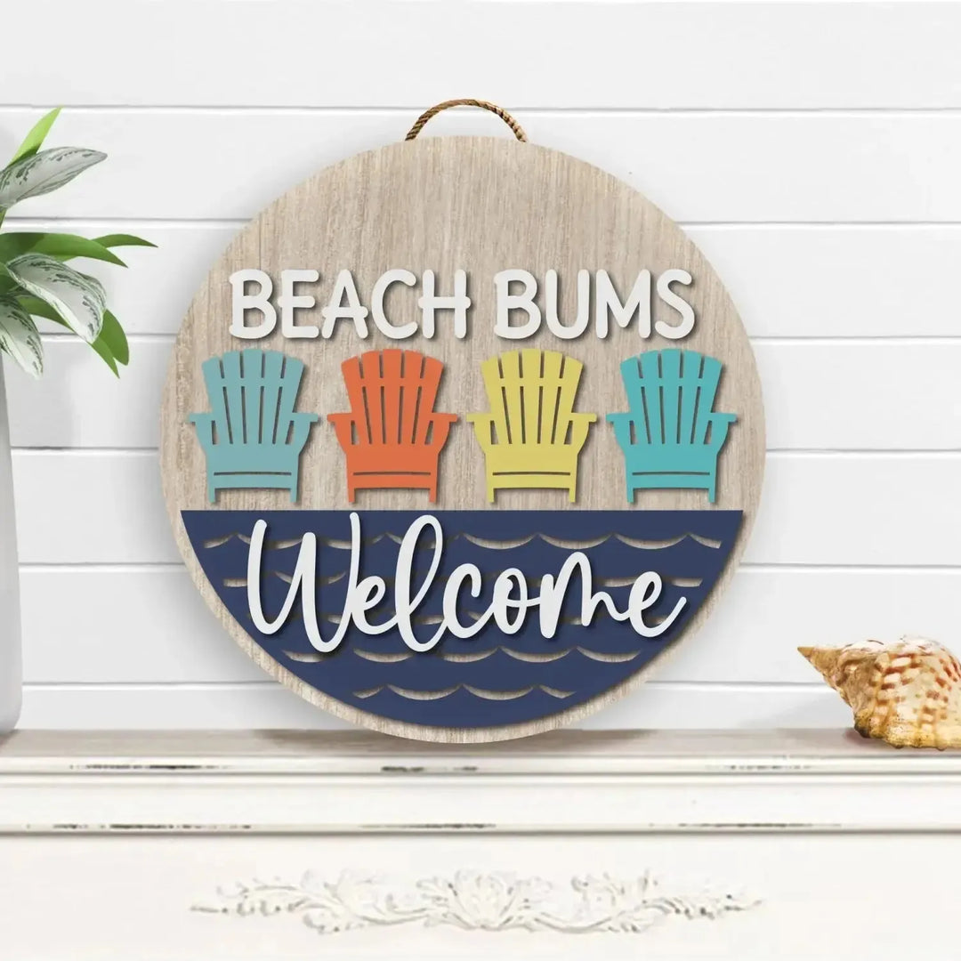 Custom Signs & Home Decor | Personalized Wall Signs & Gifts - iCustomLabel