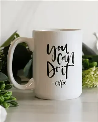 Funny Coffee Mugs for Work, Gifts & More | iCustomLabel - iCustomLabel