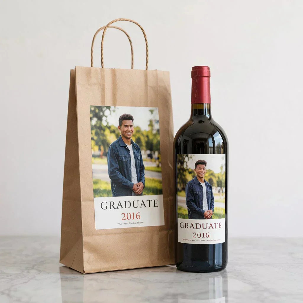 Graduation Party Supplies & Custom Decor | Celebrate in Style