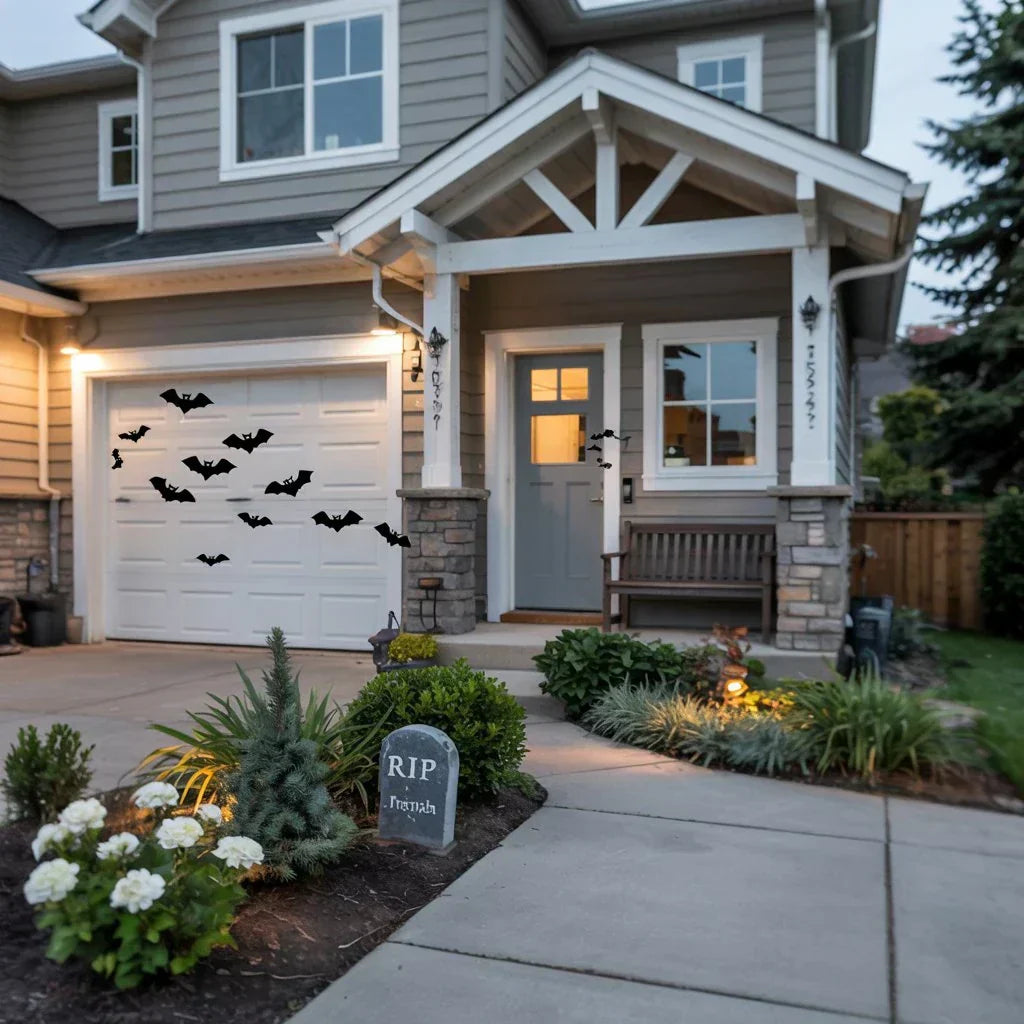 Halloween Collection | Custom Labels, Decor & Party Supplies