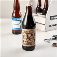 Homebrew Beer Labels - iCustomLabel
