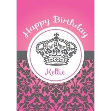 3 Features to Add to Personalized Birthday Labels