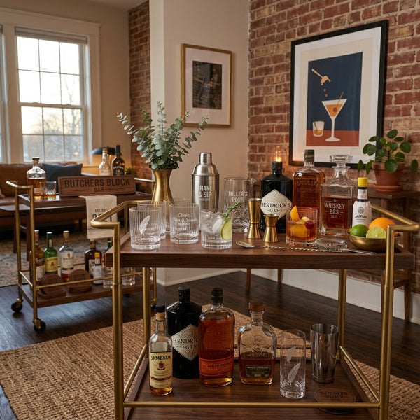 The Complete Guide to Custom Laser Etched Glassware: Process, Pricing & Bulk Buying