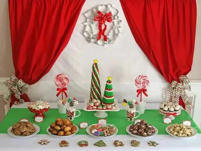 Christmas Cookie Exchange... - iCustomLabel