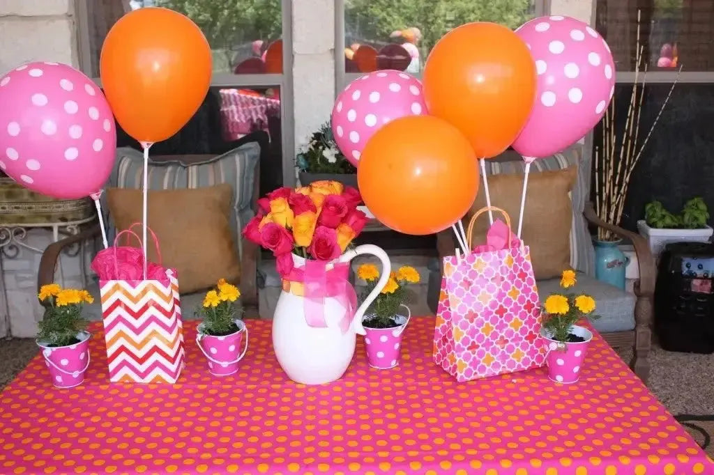 Fun Adoption Party Ideas & Tips - iCustomLabel