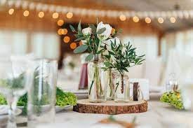 Fun and Simple Wedding Accessories
