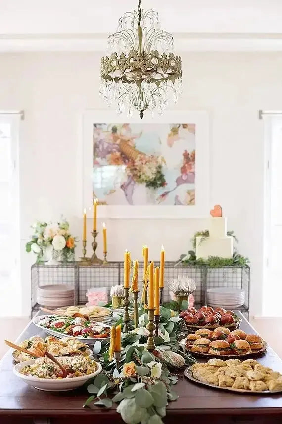 Housewarming Party Ideas - iCustomLabel