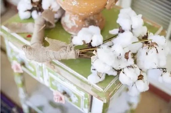 I Do with Cotton! - iCustomLabel