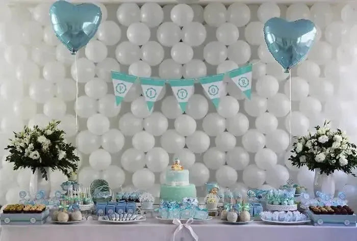 It's a boy! Baby Shower - iCustomLabel