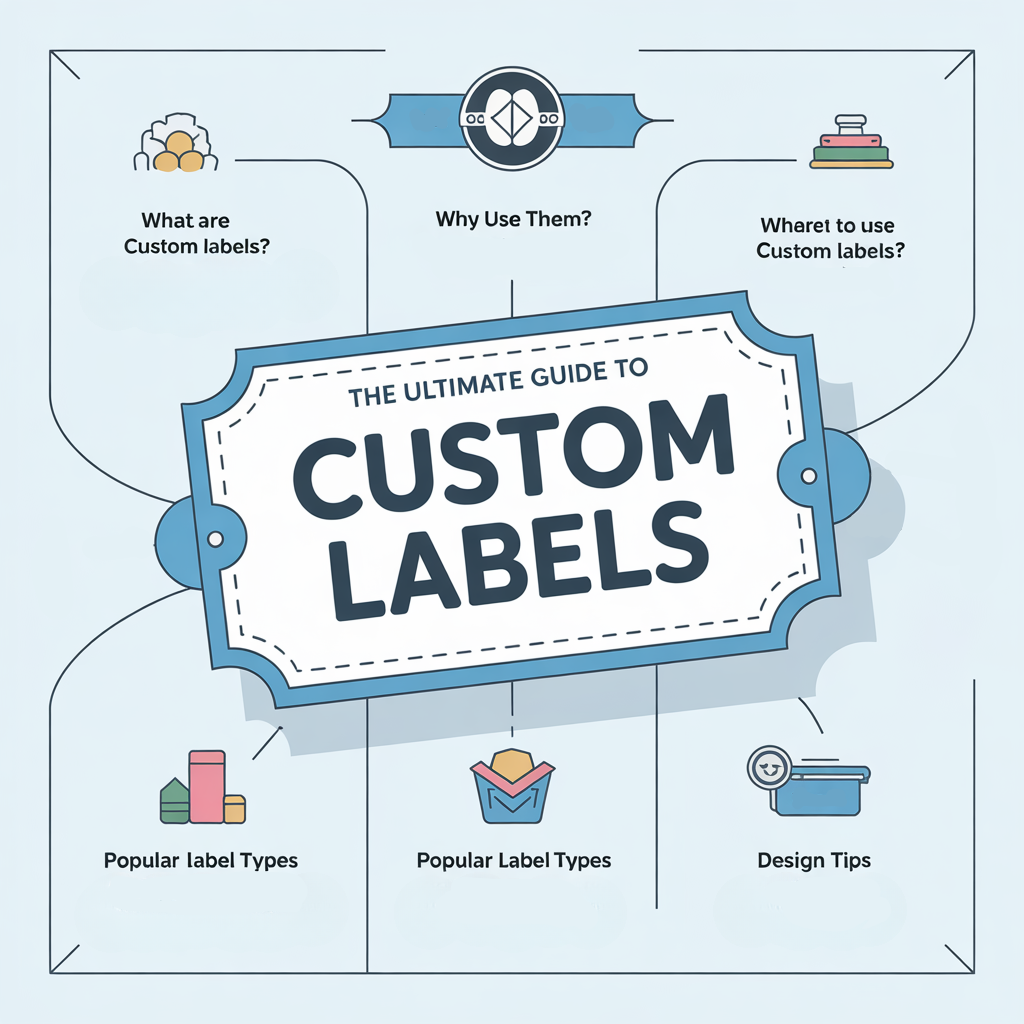 Guide to custom labels