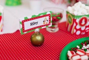 Tips on Buying Holiday Gift Labels