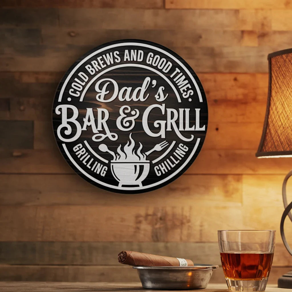 Custom Father’s Day Gifts | Unique & Personalized Gift Ideas for Dad