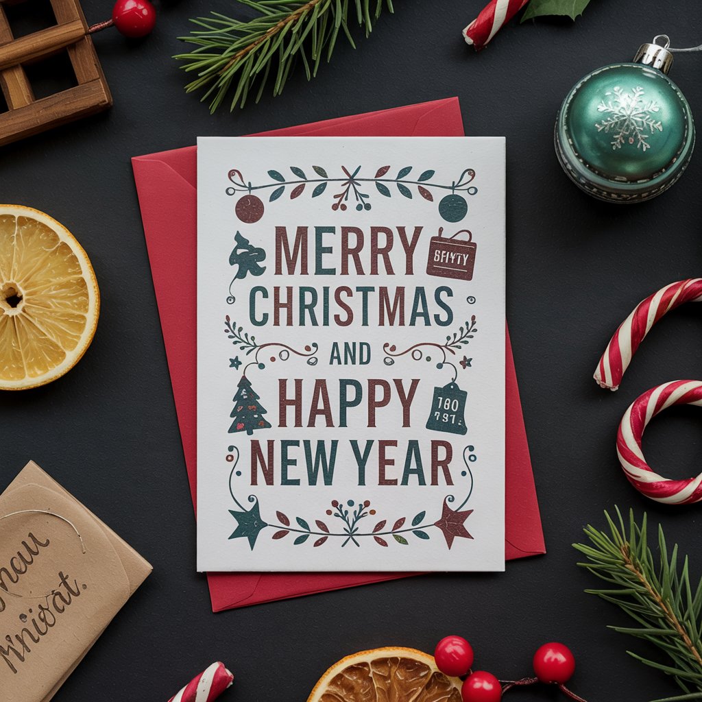Custom Holiday Invitations | Festive Personalized Invites