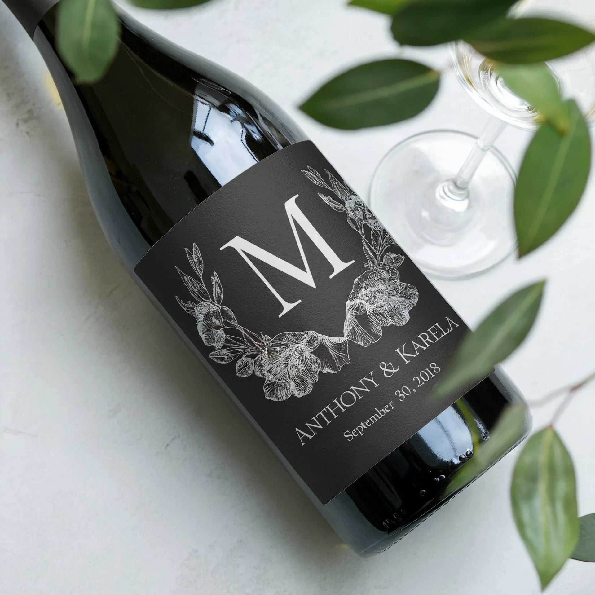 Custom Labels & Customize Stickers | iCustomLabel - Custom Label Print