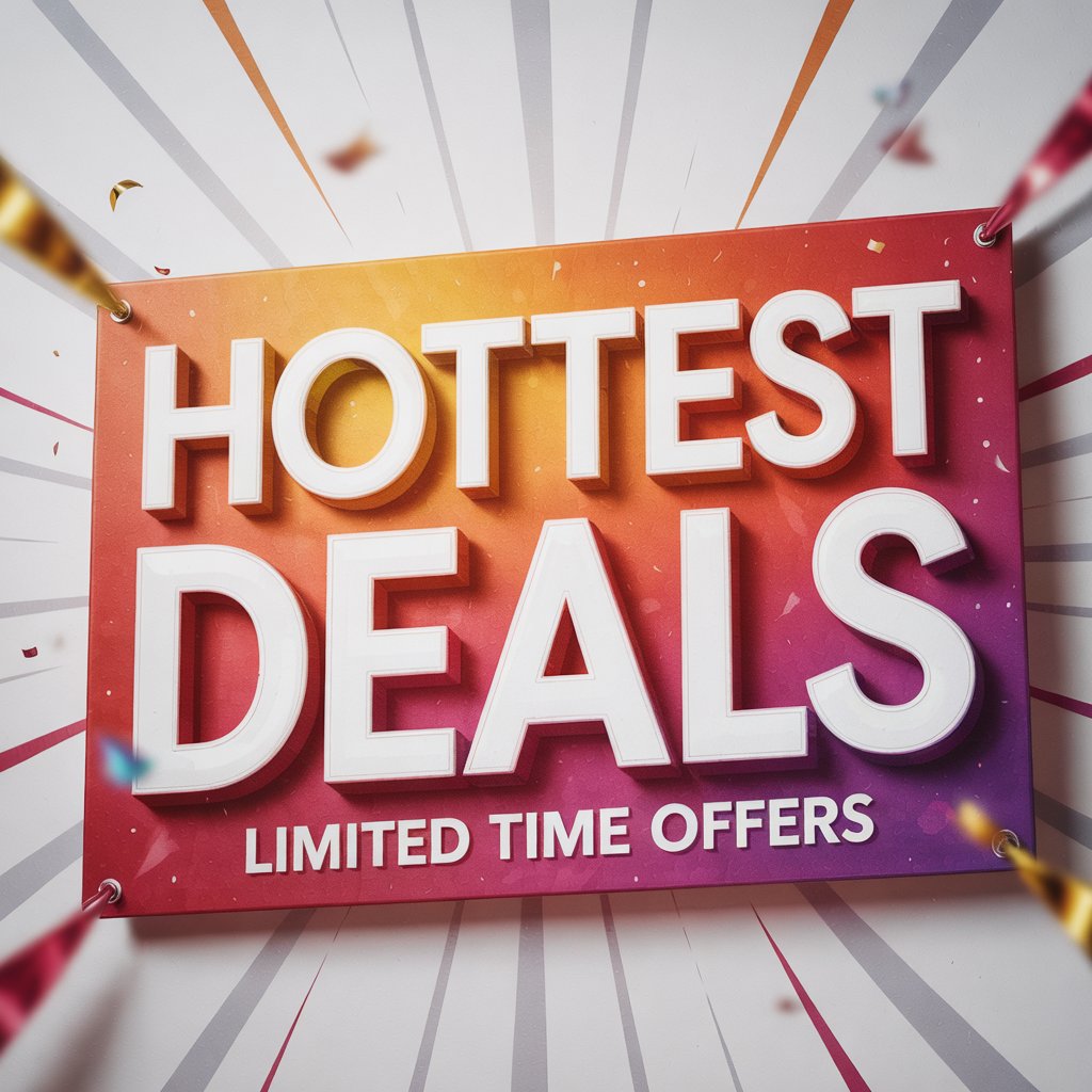Discount Custom Labels & Decor | Affordable Deals at iCustomLabel