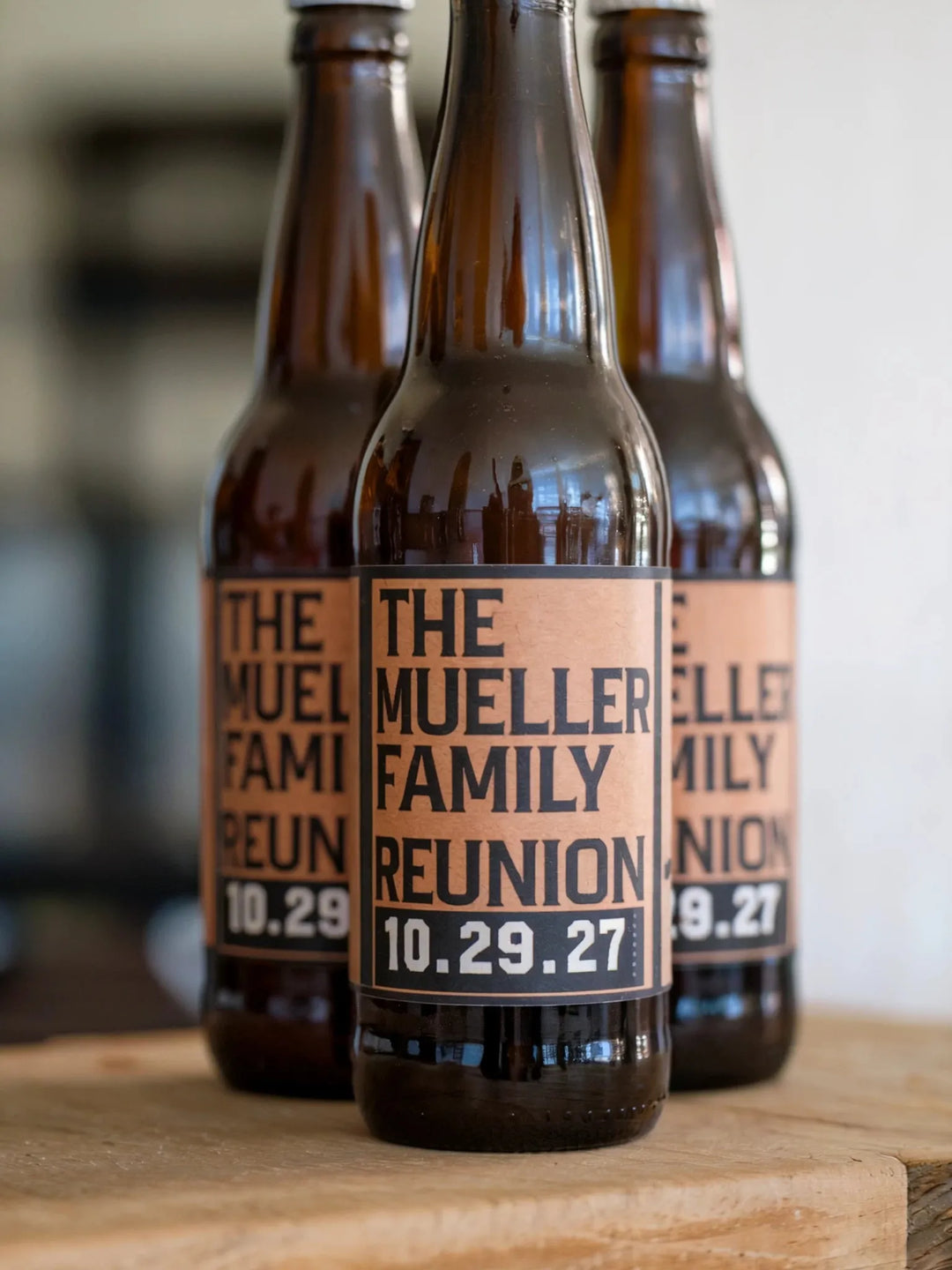 Family Reunion Collection - iCustomLabel