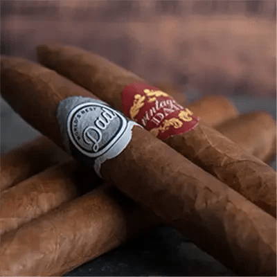 Fathers Day Cigar Bands - iCustomLabel