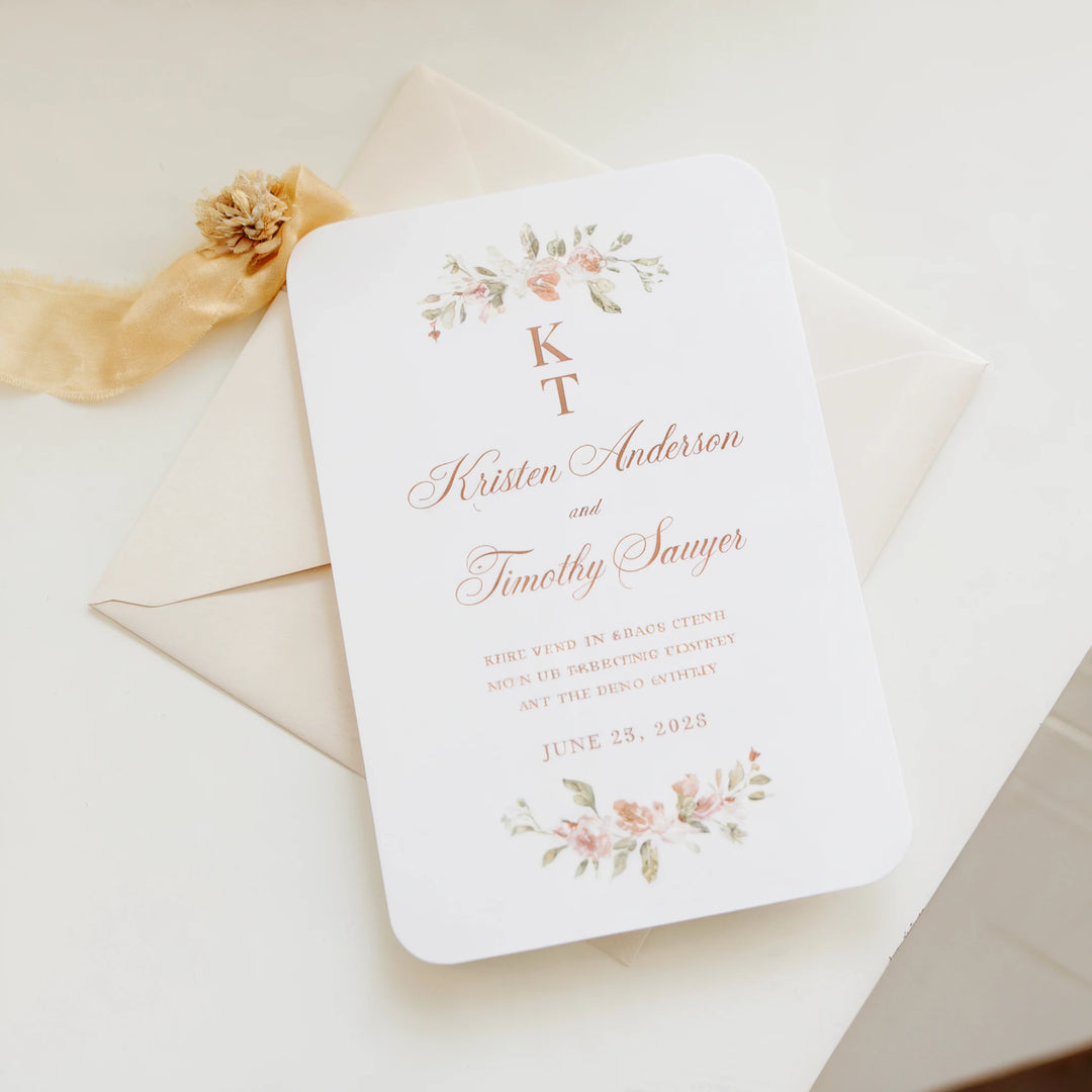 Invitations - iCustomLabel