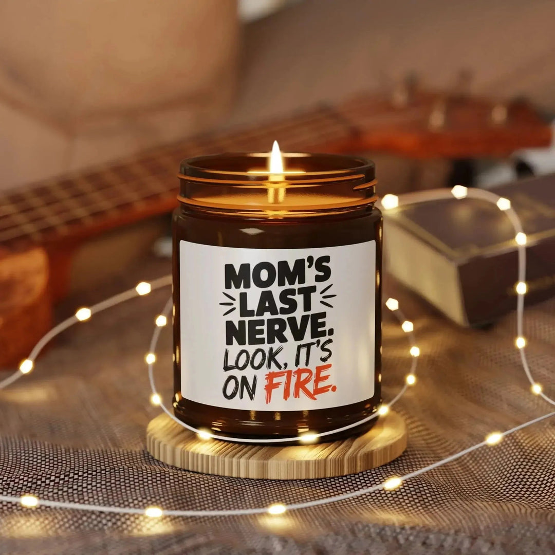 Mother’s Day Candles | Personalized Scented Candles & Gifts - iCustomLabel
