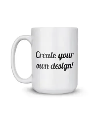 Personalized Coffee Mugs - iCustomLabel