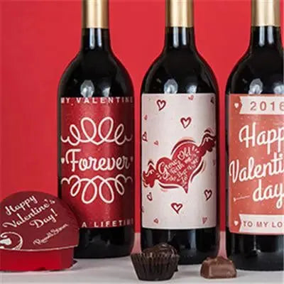 Valentine’s Day Decorations & Gifts | Personalized Love Collection - iCustomLabel