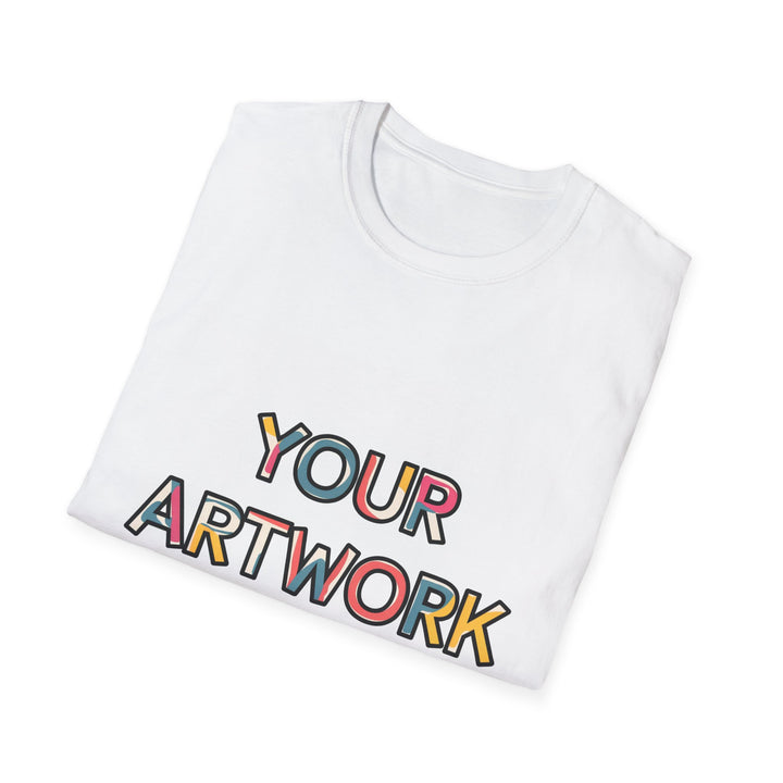 Fine Art Gallery Unisex T-Shirt