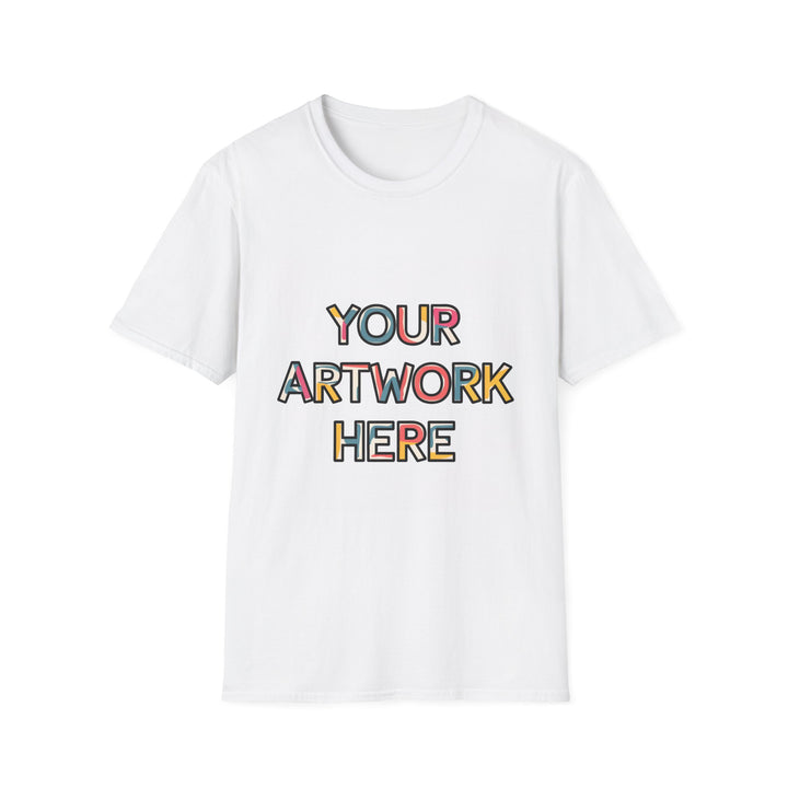 Fine Art Gallery Unisex T-Shirt