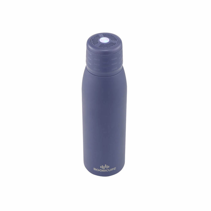 Custom Engraved Beach Vibez Bluetooth Tumbler – 20oz Insulated Stainless Steel Speaker Cup