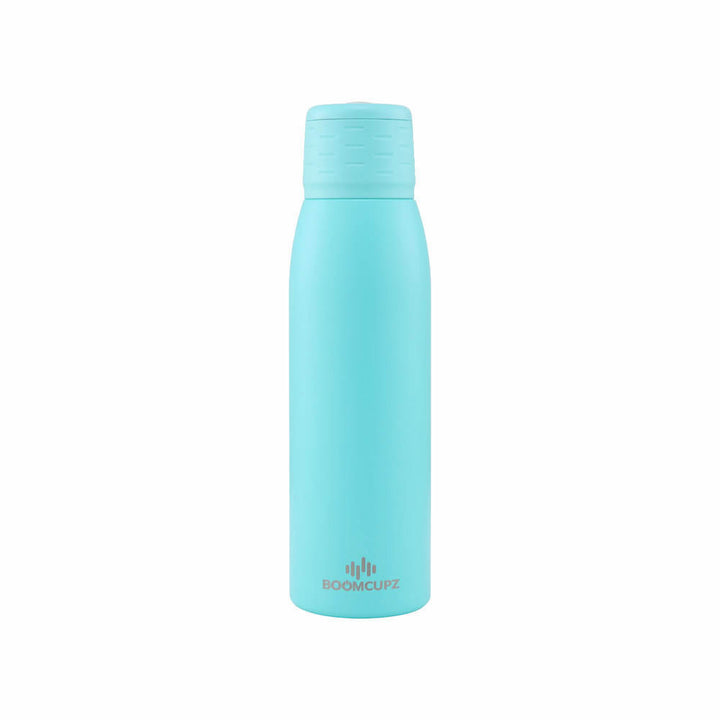 Custom Engraved Beach Vibez Bluetooth Tumbler – 20oz Insulated Stainless Steel Speaker Cup