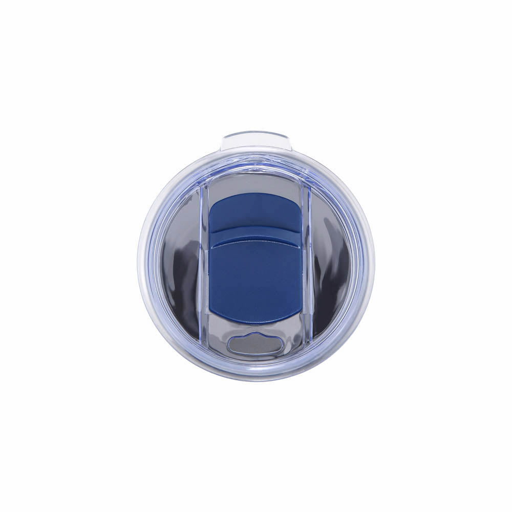 Custom Engraved Coastal Cupz Bluetooth Tumbler – 24oz Stainless Steel Insulated Speaker Cup