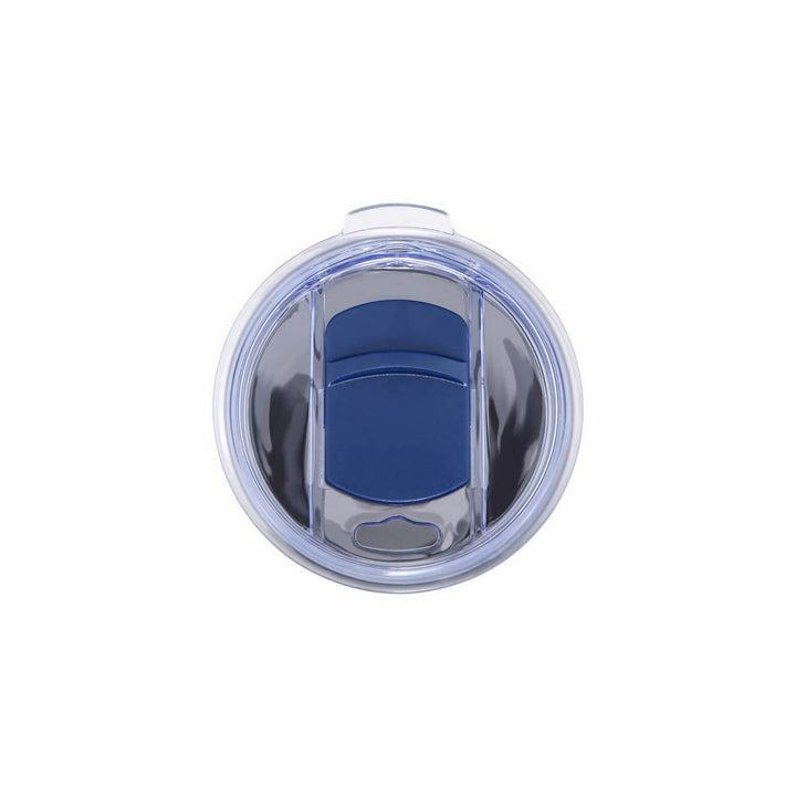 Custom Engraved Coastal Cupz Bluetooth Tumbler – 24oz Stainless Steel Insulated Speaker Cup