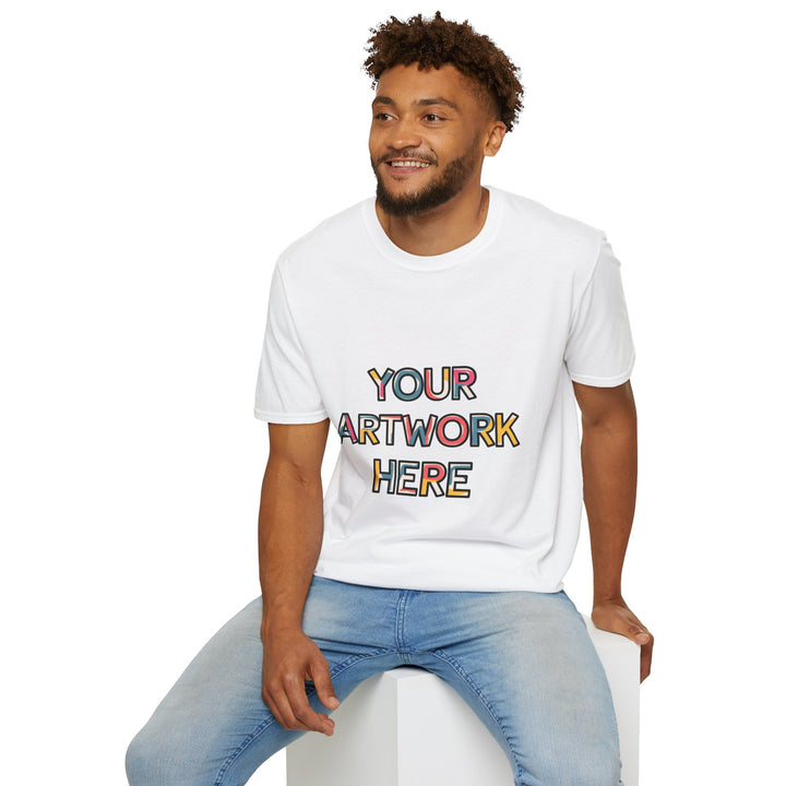 Fine Art Gallery Unisex T-Shirt