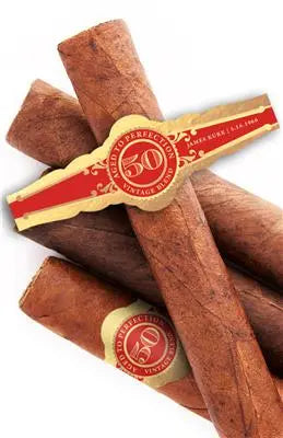 Classic Birthday Cigar Bands