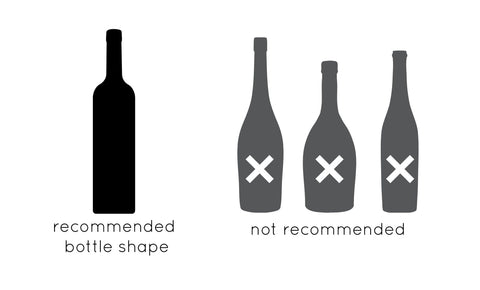 How to wine labels