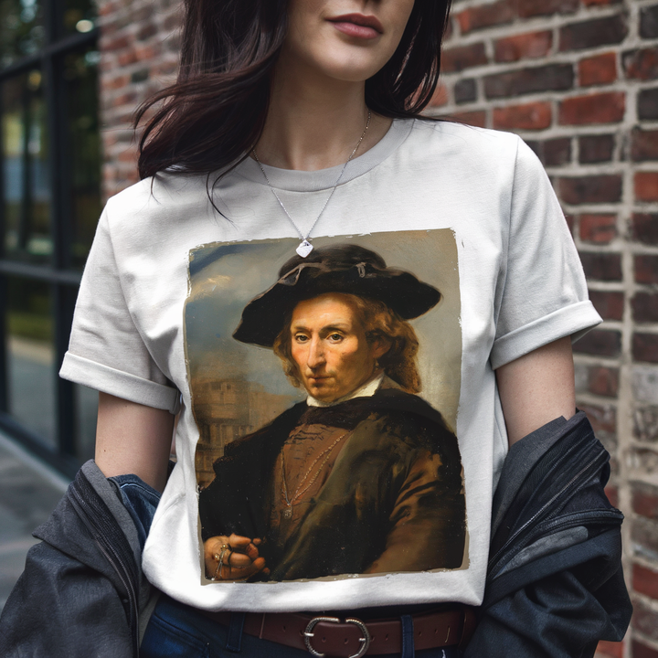 Fine Art Gallery Unisex T-Shirt