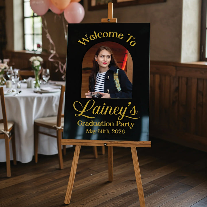 arched-photo-graduation-sign-icustomlabel-3 - iCustomLabel