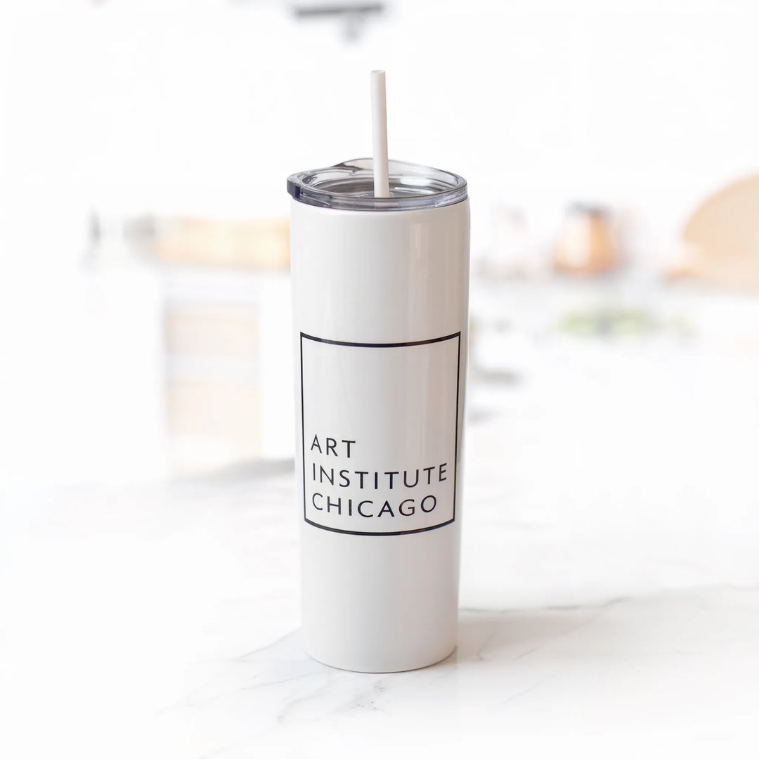 Art Gallery Tumbler - iCustomLabel