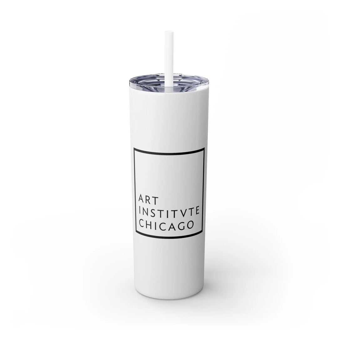 Art Gallery Tumbler - iCustomLabel