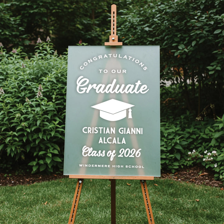 big-cap-custom-graduation-sign-icustomlabel-1 - iCustomLabel