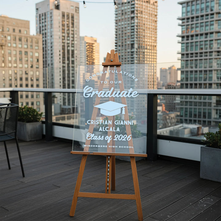 big-cap-custom-graduation-sign-icustomlabel-3 - iCustomLabel