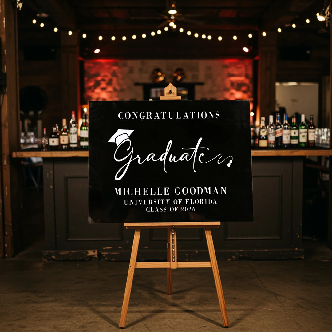 cap-grauduate-sign-icustomlabel-3 - iCustomLabel