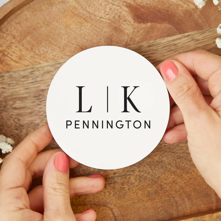 classic-wedding-coasters-icustomlabel-1 - iCustomLabel