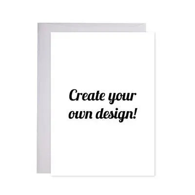 Create Your Own Invitations - iCustomLabel