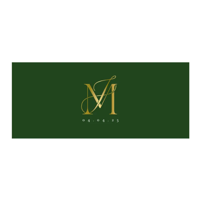 Custom Buckle Cigar Bands - iCustomLabel