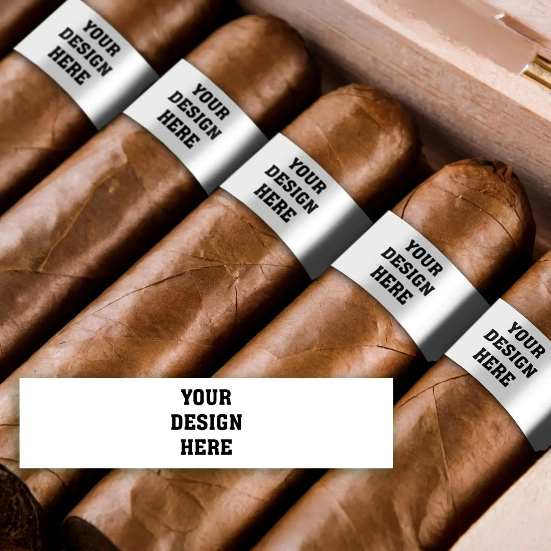 custom-business-cigar-bands-full-color-logo-icustomlabel-1 - iCustomLabel