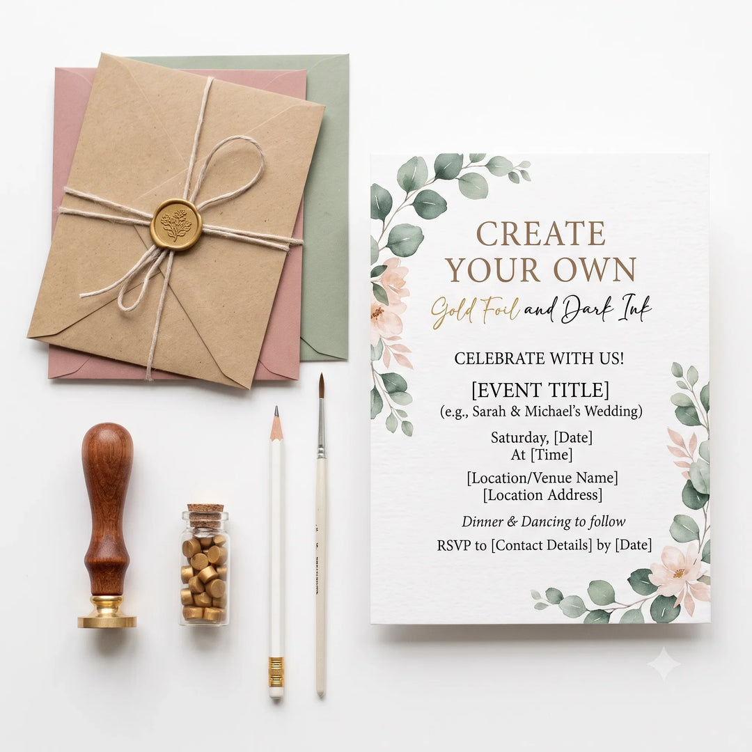 custom-business-event-invitations-icustomlabel-1 - iCustomLabel