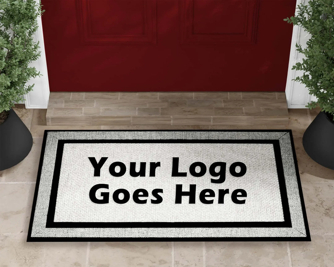 custom-business-logo-door-mat-icustomlabel-1 - iCustomLabel