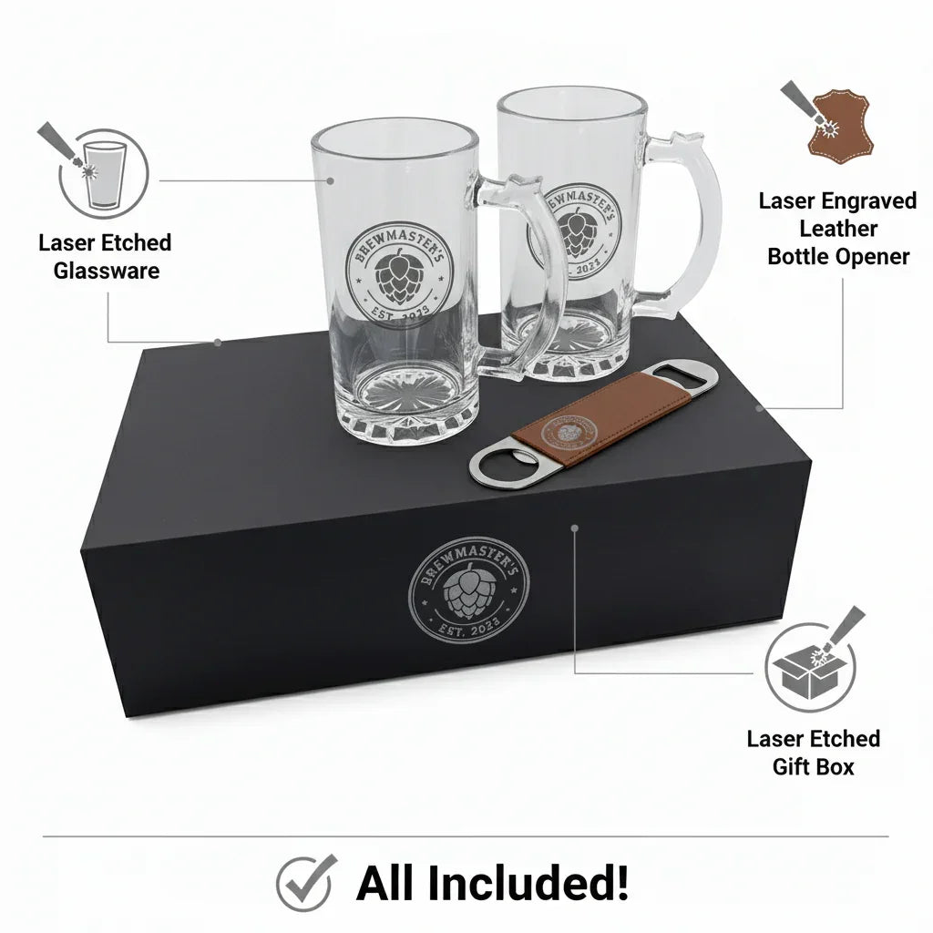 custom-engraved-beer-mug-gift-box-set-bulk-corporate-client-gifts-icustomlabel-3 - iCustomLabel